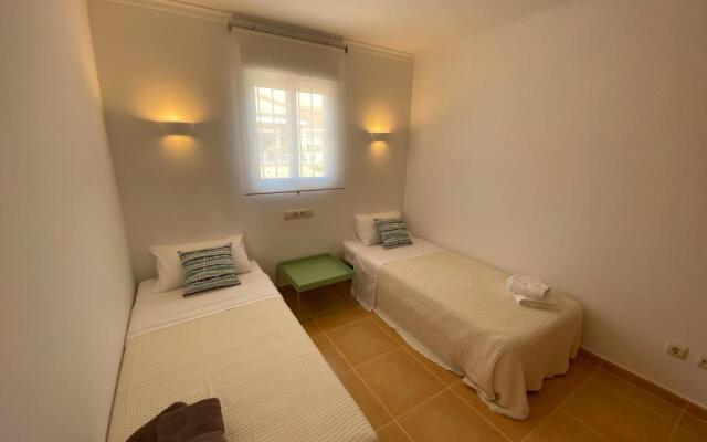 Apartamento Jardines Montecala PG016