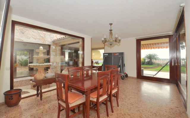 Villa Santa Francisca