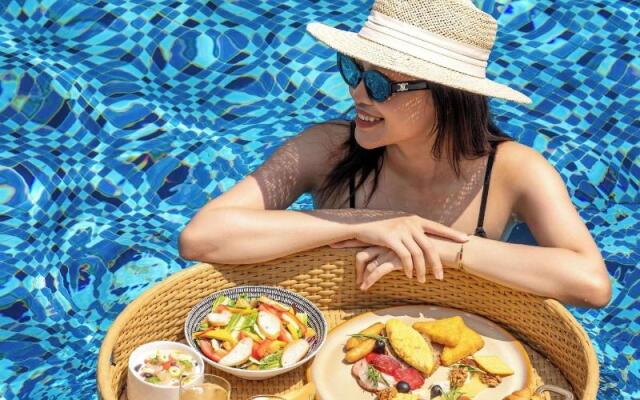 The Five Villas & Resort Quangnam - Danang