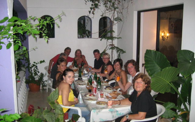 Hotel Rosmari