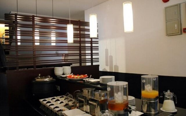 MQ Guest House