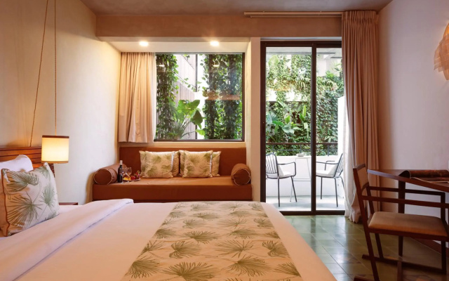 Penh House Hotel