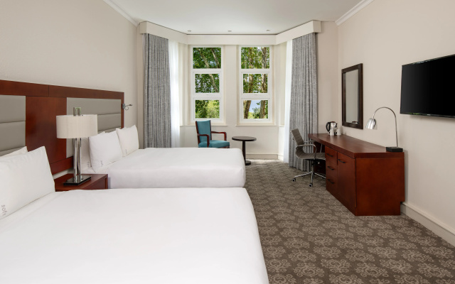 Holiday Inn Johannesburg Sunnyside Park by IHG