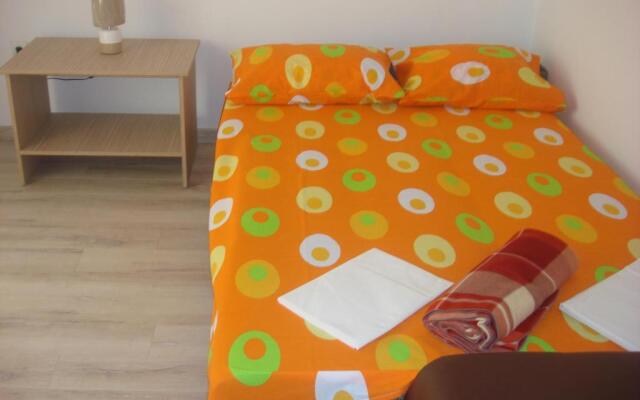 Apartment Sorelle