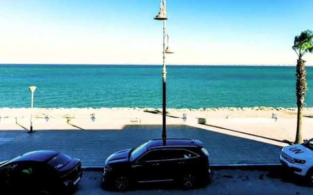 Hotel Playa Dakhla