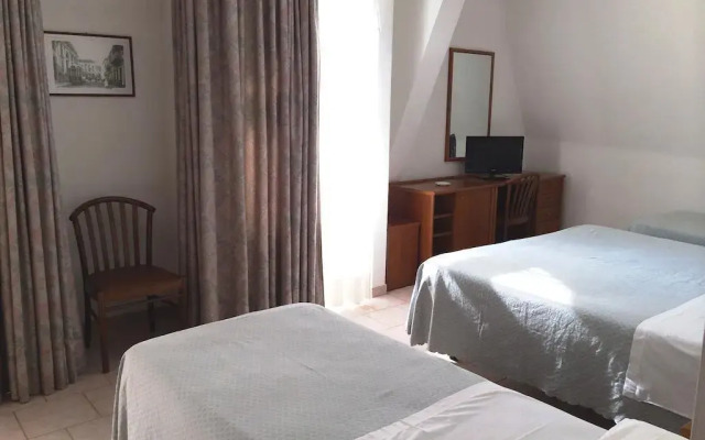Hotel Eden