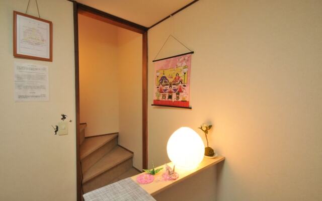 Oyado Kyoto Station 2