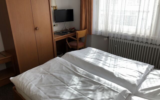 Hotel-Restaurant Reher Hof