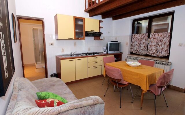 Apartment Antonio 721