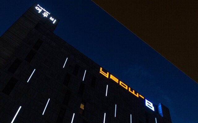 Haeundae Yeoubi Hotel