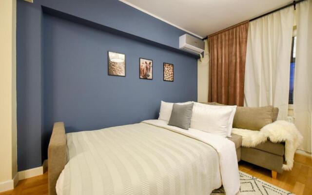 THE DREAM Apartment - Near Radisson Hotel