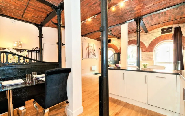 The Stables Apartment