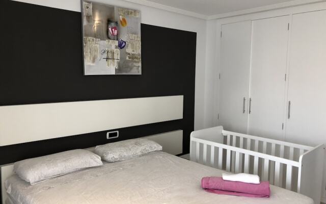 Marina Beach house 8