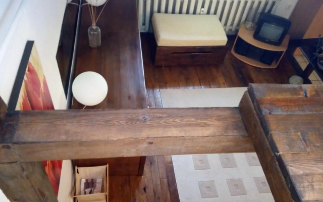 Mini Apartment Best Rest