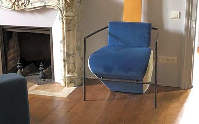 Our House La Boulaye