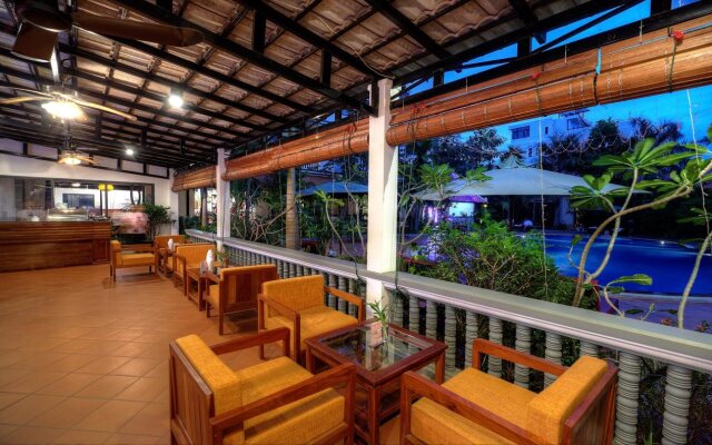 Sokharoth Hotel