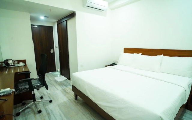 Welkin Hotel