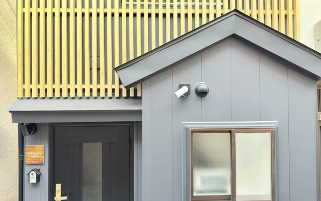 Yuzu House Osaka