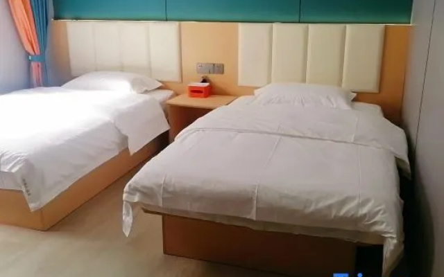 Yue Shangshao Hotel