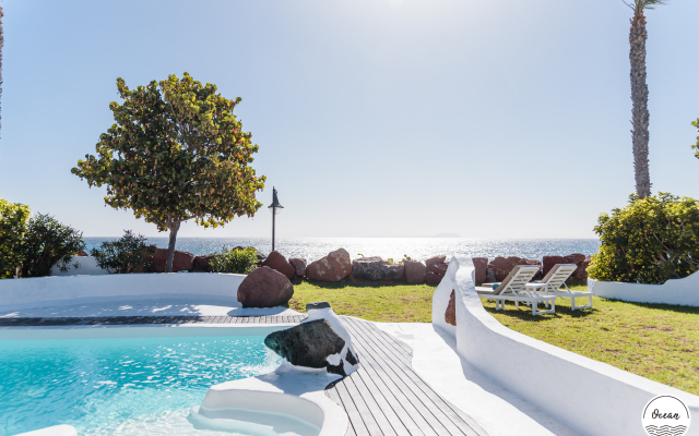 Kamezí Boutique Villas