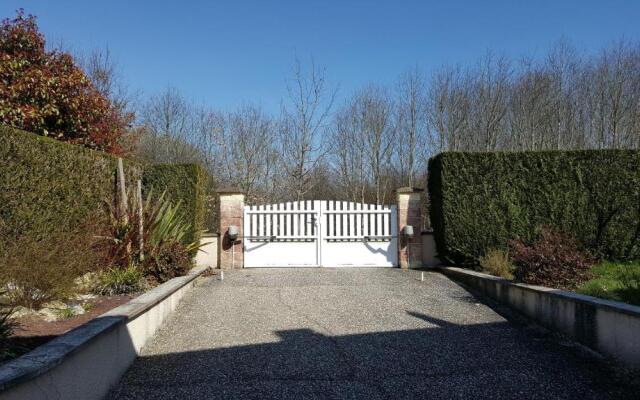 Grande Maison Moderne