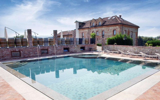 Hotel Le Botti