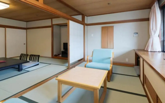 Hakoneji Kaiun