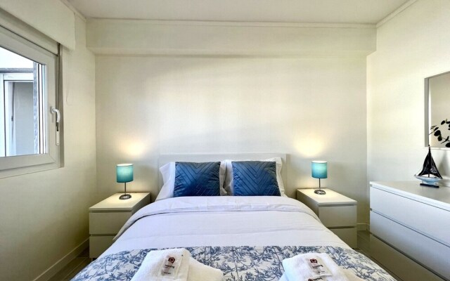 Tavira Central by Homing