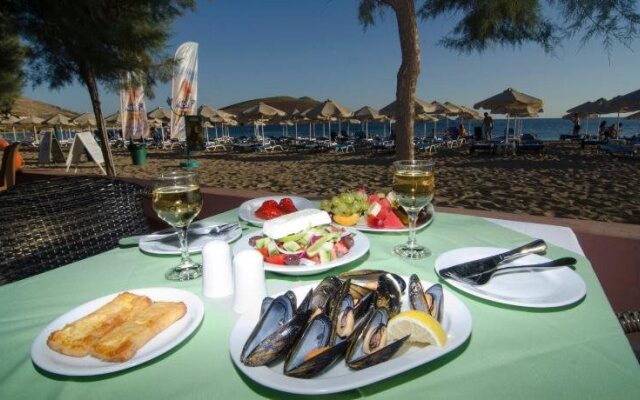 Plati Beach