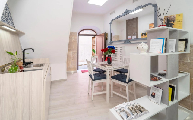 B&B Eraclio