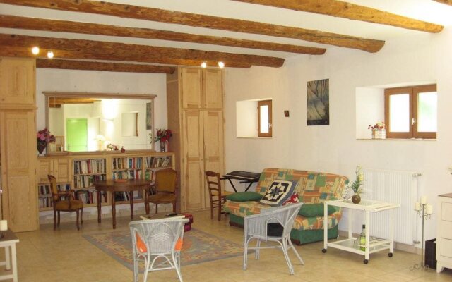 Chambres d'hôtes Les Varennes Beaulieu