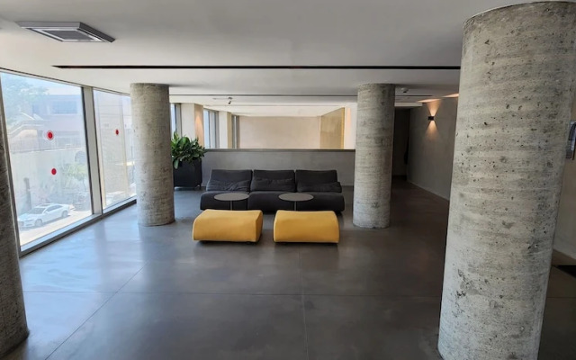AirTLV - Luxury Apartment Port of Jaffa