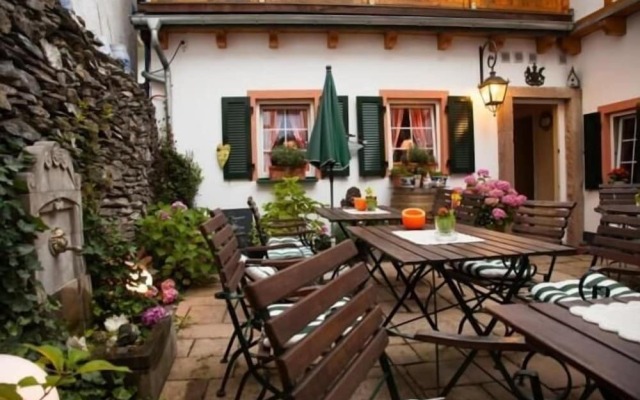 Hotel Restaurant Becker