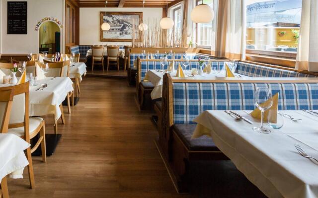 Familienhotel Botenwirt - All Inclusive