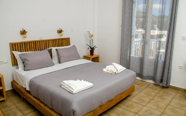 Livadia Hotel
