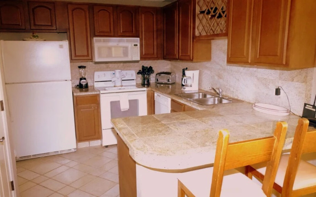 Baja 204 - 2 Br Condo