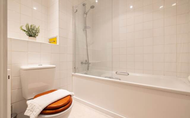 The Dalston Apartments