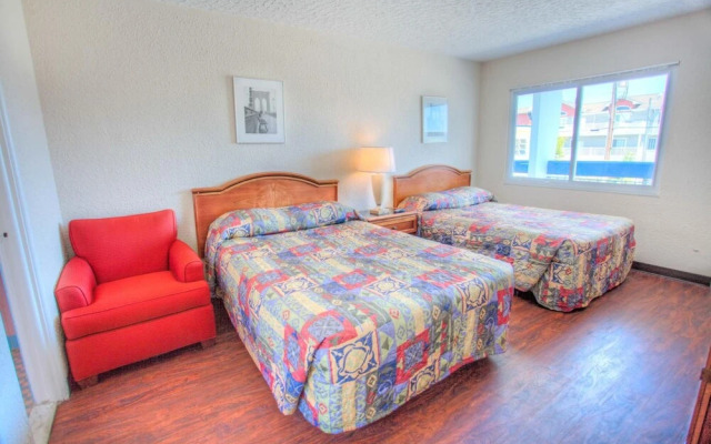 Bonito Motel