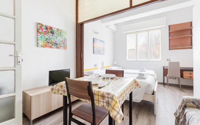 Milano Cozy Studio