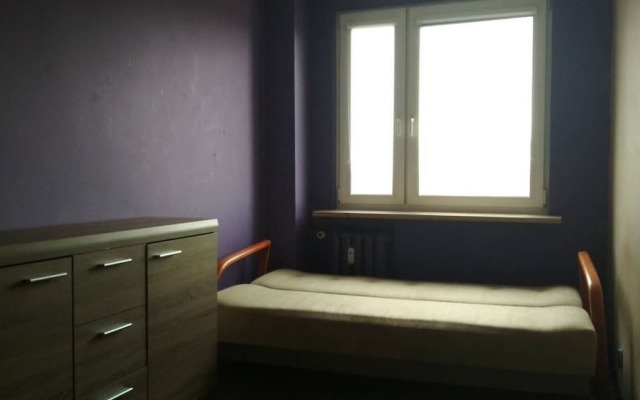 Penguin Rooms Kielce - Romualda Street