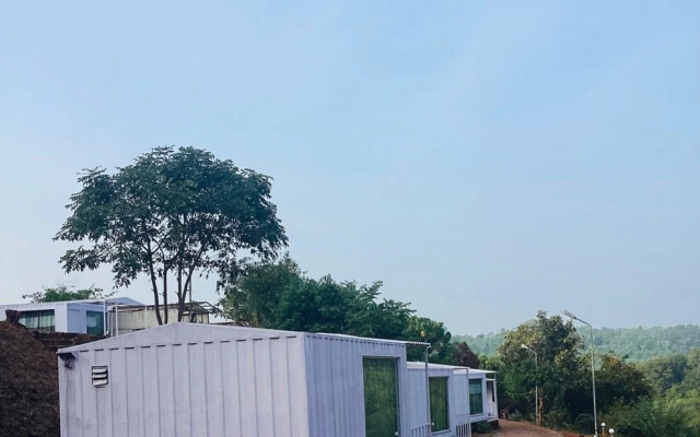 Revellers Resort Gokarna