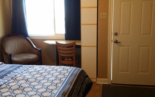Century 2 Motel