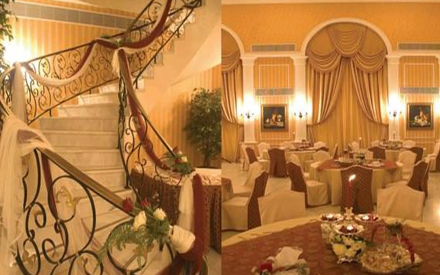 Issham Hotel