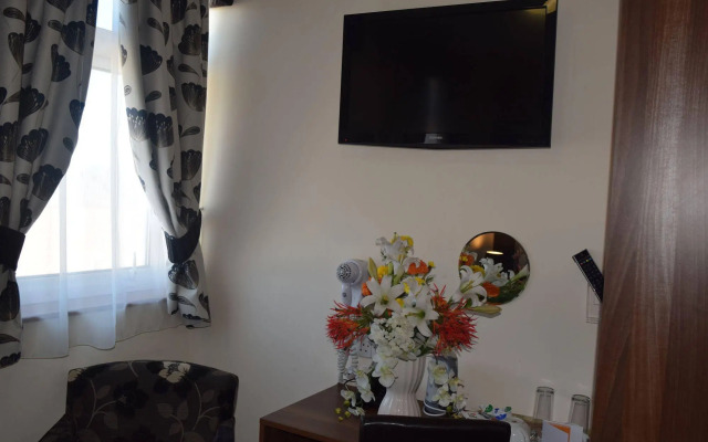 Star Anglia Hotel