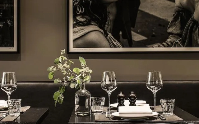 Mauritzhof Hotel Münster, a Member of Design Hotels