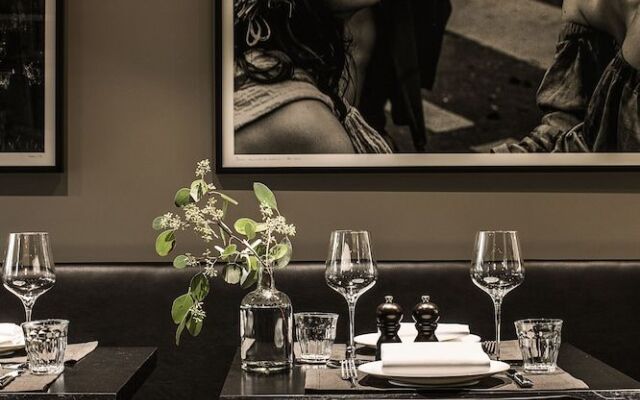 Mauritzhof Hotel Münster, a Member of Design Hotels