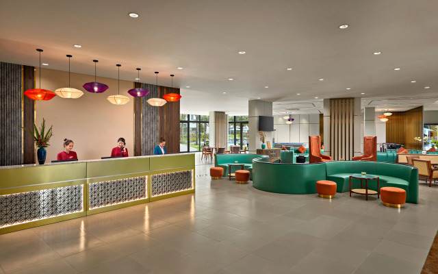 Hoi An Royal Beachfront Villas