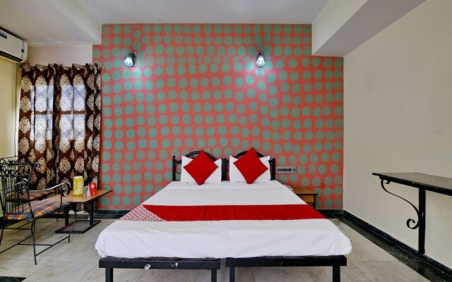 OYO 13000 Hotel Utsav Residency