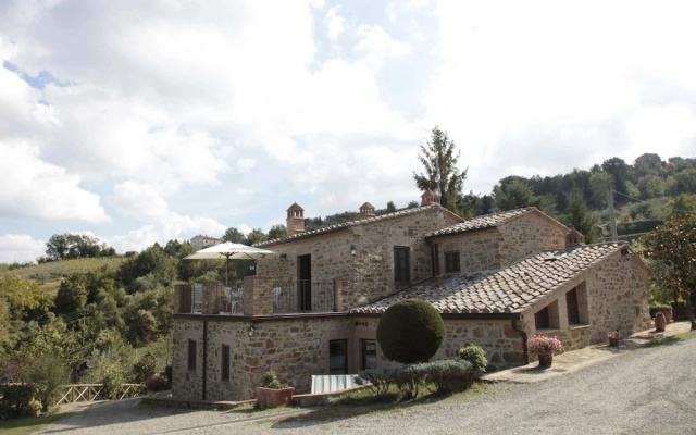 Podere Casella