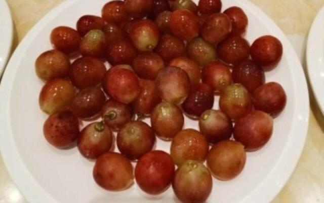 GreenTree Inn Liaocheng Economic Development Zone